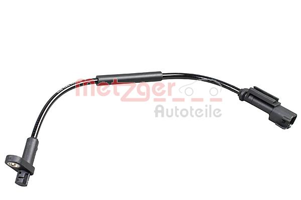 METZGER 09001434 Sensore,...